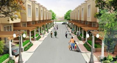 Project Image of 2650.0 - 2670.0 Sq.ft 3 BHK Villa for buy in IPG Casa 9