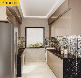 Project Image of 326.68 - 891.36 Sq.ft 1 RK Apartment for buy in Truvy Signature
