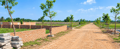 Project Image of 720.0 - 3600.0 Sq.ft Residential Plot Plot for buy in Rasapunja Township Phase 1