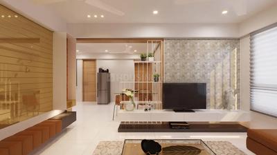 Project Image of 1800 Sq.ft 3 BHK Apartment / Flat for sale in Vaishno Devi Circle for Rs. 8500000