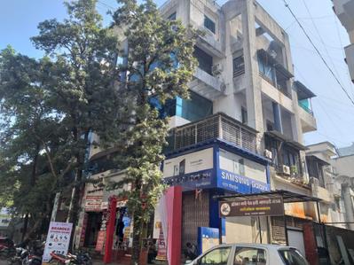 Project Image of 1010.1 - 1297.2 Sq.ft 2 BHK Apartment for buy in Vilas Paramesh Plaza
