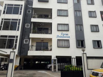 Opera Brindavan Elevation 1