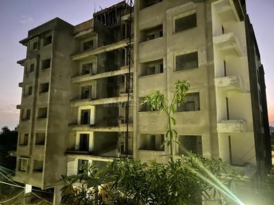 Project Image of 850.0 - 950.0 Sq.ft 2 BHK Apartment for buy in Yamuna Apartments