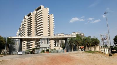 Project Image of 2015.0 - 2675.0 Sq.ft 3 BHK Apartment for buy in Bestech Altura