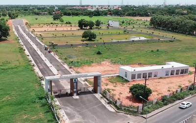 Project Image of 598.0 - 3509.0 Sq.ft Residential Plot Plot for buy in Saar Grand Magnum City Phase 3