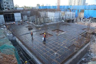 Project Image of 1095.0 - 1640.0 Sq.ft 3 BHK Apartment for buy in Sarang By Sumadhura Phase 1