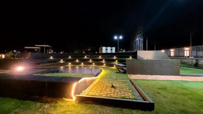 Project Image of 1163.0 - 2325.0 Sq.ft Residential Plot Plot for buy in Saha Meadows