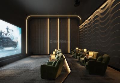 Project Image of 1895.0 - 3750.0 Sq.ft 3 BHK Apartment for buy in Northwind Sanctuary