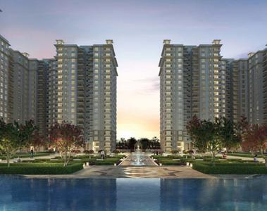 Project Image of 1800 Sq.ft 3 BHK Apartment / Flat for sale in Carmelaram for Rs. 32000000