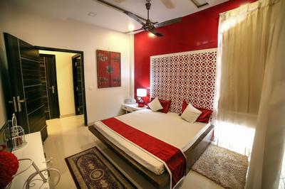 Project Image of 579.0 - 1605.0 Sq.ft 1 BHK Apartment for buy in Sri Ganraj Grand Golden Bells