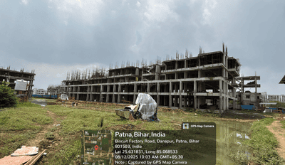 Project Image of 1338.0 - 2525.0 Sq.ft 2 BHK Apartment for buy in Winsome Icon