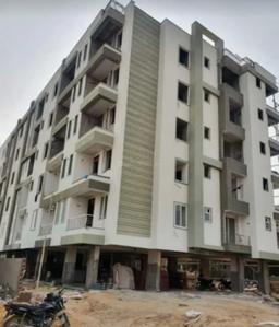 Project Image of 705 Sq.ft 2 BHK Apartment / Flat for sale in Narayan Vihar for Rs. 4500000