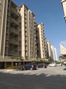 Project Image of 596.0 - 823.22 Sq.ft 2 BHK Apartment for buy in Atria Grande Project A