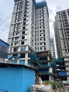 Project Image of 1016.0 - 1593.0 Sq.ft 2 BHK Apartment for buy in Laguna Bay