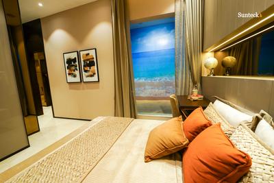 Project Image of 634.0 - 1196.0 Sq.ft 2 BHK Apartment for buy in Sunteck Beach Residences