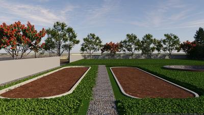Project Image of 770.0 - 2400.0 Sq.ft Residential Plot Plot for buy in Adityaram Aura