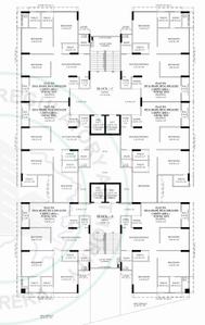 Project Image of 1032.15 - 1032.9 Sq.ft 3 BHK Apartment for buy in Shriyam The Artisan