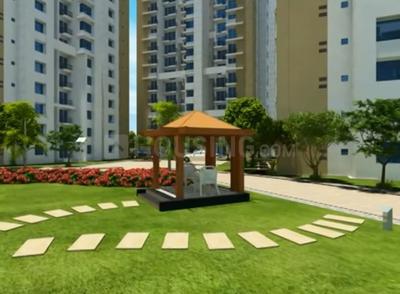 Project Image of 860.0 - 1675.0 Sq.ft 2 BHK Apartment for buy in Logix Blossom Greens