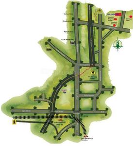 Project Image of 0.0 - 370.0 Sq.ft 1 BHK Apartment for buy in Kolkata Ira Paradise Apartment