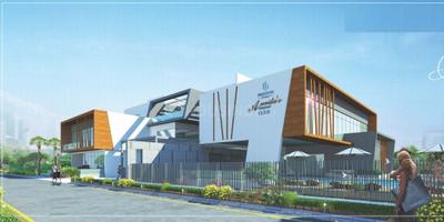 Project Image of 2798.0 - 4028.0 Sq.ft 3 BHK Villa for buy in Preston Anvithas Amari