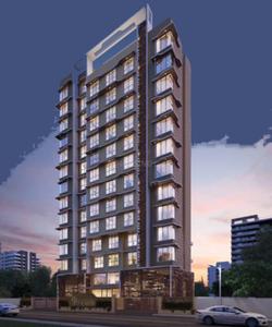 KK Realty Grande Elevation 1