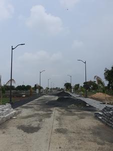 Project Image of 1239.0 - 2920.0 Sq.ft Residential Plot Plot for buy in Shree Ganesh Vatika 8 Vishnupuram City