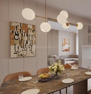 Project Image of 2358.98 - 2445.45 Sq.ft 3 BHK Apartment for buy in Gokul Flora