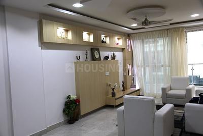 Project Image of 1305.0 - 1900.0 Sq.ft 2 BHK Apartment for buy in Gopalan Admirality Court