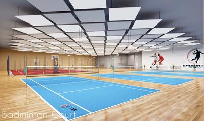 Project Image of 1638.02 - 2822.47 Sq.ft 3 BHK Apartment for buy in Tulip Monsella
