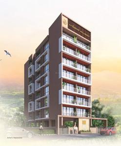 Erdamor Hillcrest Elevation 1