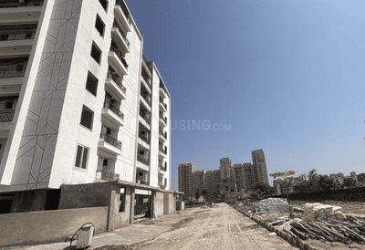 Project Image of 1209.78 - 1690.18 Sq.ft 3 BHK Apartment for buy in Astha Elegance