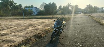 Project Image of 600.0 - 1538.0 Sq.ft Residential Plot Plot for buy in Star Mahalakshmi Nagar