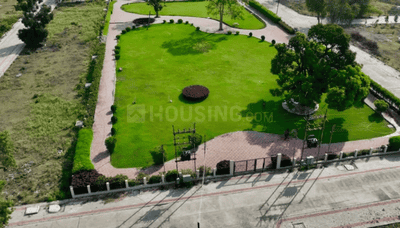 Project Image of 1291.56 - 3556.72 Sq.ft Residential Plot Plot for buy in Tirupati Vrindavan Park 11
