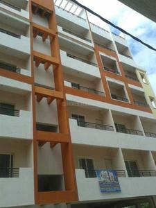 Project Image of 1150.0 - 1200.0 Sq.ft 2 BHK Apartment for buy in The Silver Square One