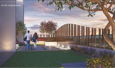 Project Image of 1535.0 - 2050.0 Sq.ft 2 BHK Apartment for buy in Aramus The Domus