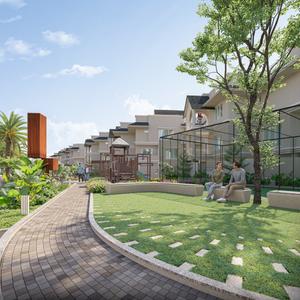 Project Image of 819.0 - 2200.0 Sq.ft Residential Plot Plot for buy in Cygni Villa