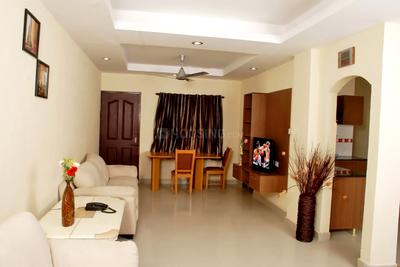 Project Image of 1283.0 - 1409.0 Sq.ft 2 BHK Apartment for buy in Rajeswari Sunshine Suites