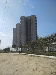 Project Image of 1965.0 - 4436.0 Sq.ft 3 BHK Apartment for buy in Satya Luxury Residential