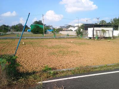 Project Image of 990.0 - 2050.0 Sq.ft Residential Plot Plot for buy in Chaitanya Avenue