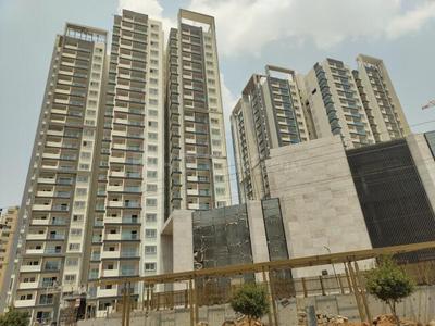 Project Image of 1095.0 - 1640.0 Sq.ft 3 BHK Apartment for buy in Sarang By Sumadhura Phase 1