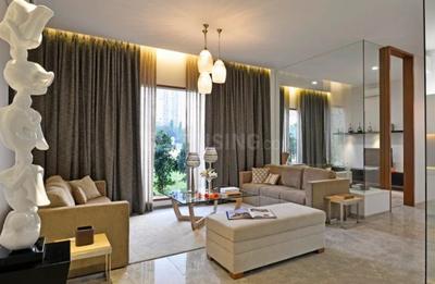 Project Image of 845.0 - 1763.0 Sq.ft 2 BHK Apartment for buy in Rajesh White City Phase 2 Wing B