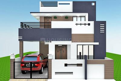 Project Image of 892.0 - 1340.0 Sq.ft 2 BHK Villa for buy in Sendhur Felicity