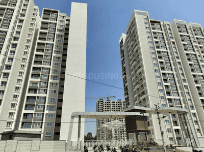 Project Image of 372.0 - 1225.0 Sq.ft 1 BHK Apartment for buy in Sumadhura Folium Phase I