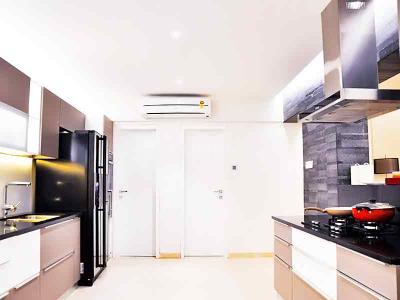 Project Image of 1418.7 - 1901.95 Sq.ft 4 BHK Apartment for buy in Mohar The Luxe Towers Building I And J