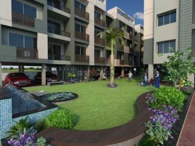 Project Image of 1800 Sq.ft 3 BHK Apartment / Flat for sale in Thaltej for Rs. 14000000