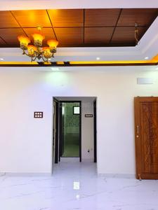 Project Image of 978.0 - 1112.0 Sq.ft 2 BHK Apartment for buy in Samy Green Wood