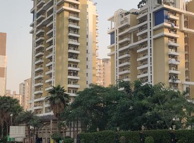 Project Image of 1550.0 - 2800.0 Sq.ft 3 BHK Apartment for buy in Purvanchal Silver Estate