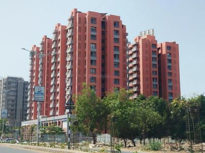 Project Image of 0.0 - 2052.0 Sq.ft 3 BHK Apartment for buy in Swarnim Sentossa