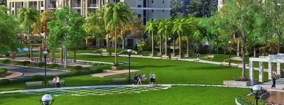 Project Image of 754.66 - 880.06 Sq.ft 2 BHK Apartment for buy in Paarth Aadyant Phase 5 Revati B
