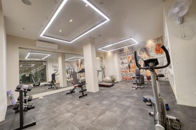 Project Image of 3304.5 - 4315.36 Sq.ft 4 BHK Apartment for buy in Silverhope Luminaire